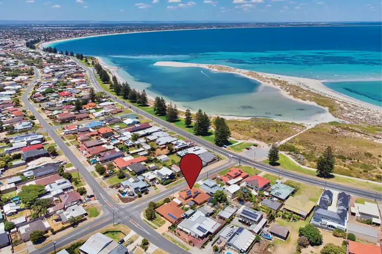 Fourth view of Homely house listing, 47 Waimea Road, Safety Bay WA 6169