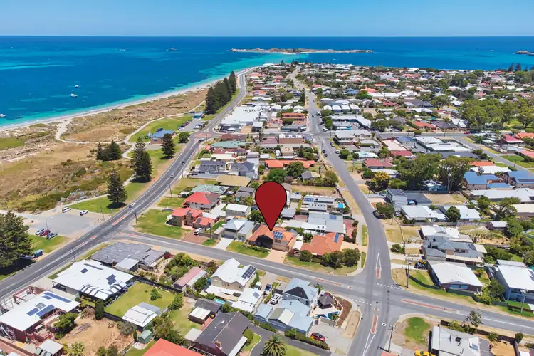 Fifth view of Homely house listing, 47 Waimea Road, Safety Bay WA 6169