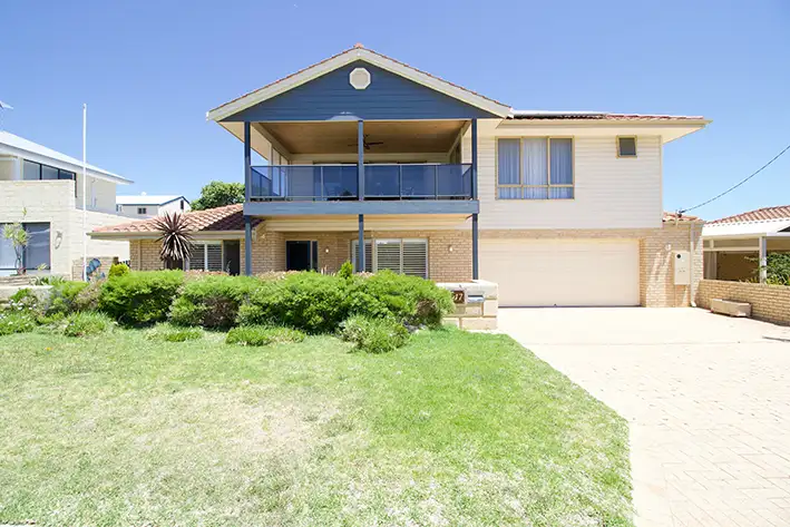 Sixth view of Homely house listing, 47 Waimea Road, Safety Bay WA 6169