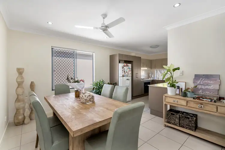 36 Saint Crispin Street, Clifton Beach QLD 4879