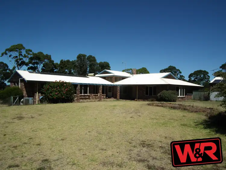 470 Takenup Road, Napier WA 6330