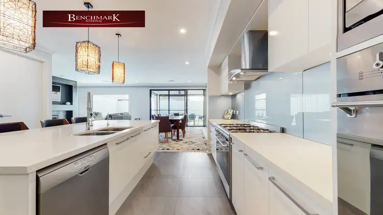 Fourth view of Homely house listing, 54 Horizon Circuit, Moorebank NSW 2170