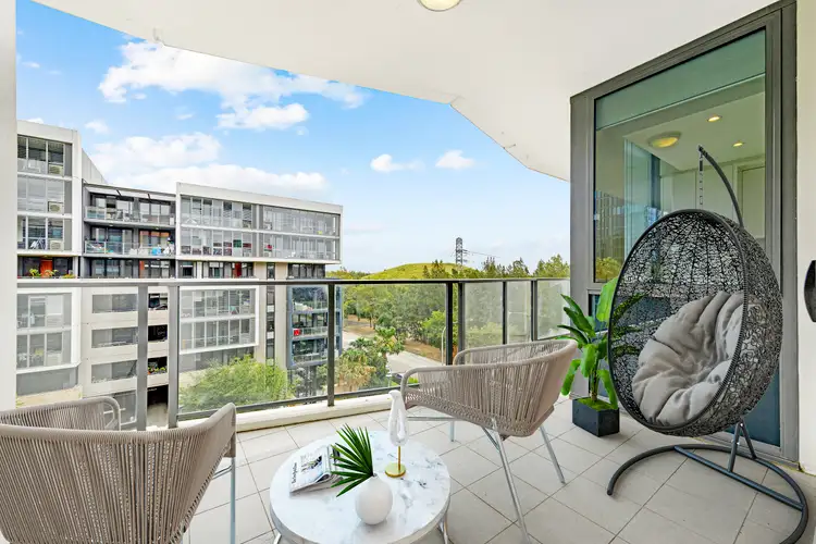 602/51 Hill Road, Wentworth Point NSW 2127