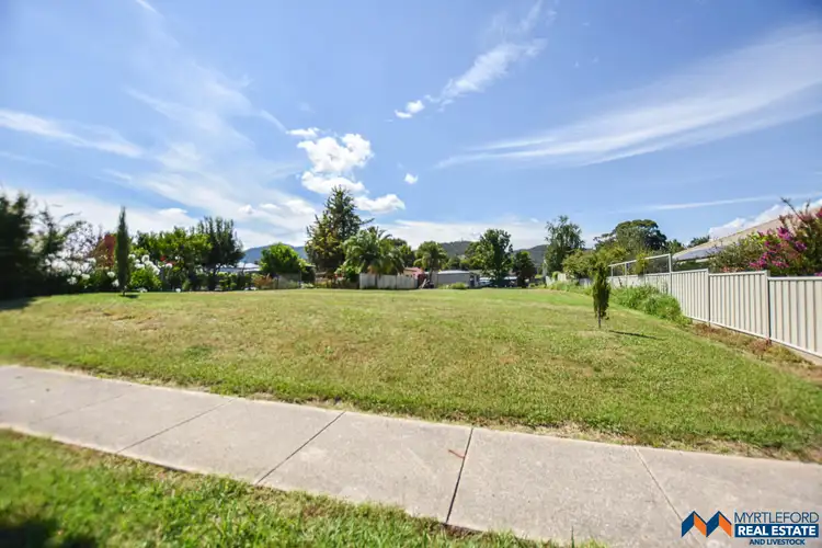 Second view of Homely house listing, 54 Prince Street, Myrtleford VIC 3737
