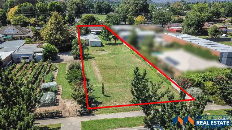 Fourth view of Homely house listing, 54 Prince Street, Myrtleford VIC 3737