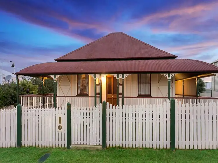 Main view of Homely house listing, 15 Hill Street, North Ipswich QLD 4305