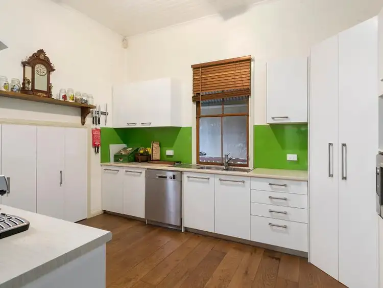 Second view of Homely house listing, 15 Hill Street, North Ipswich QLD 4305