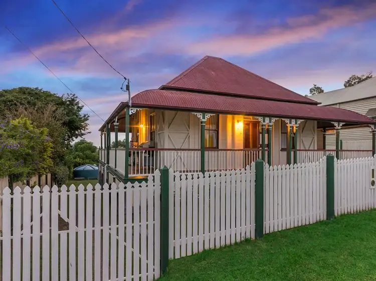 Fifth view of Homely house listing, 15 Hill Street, North Ipswich QLD 4305