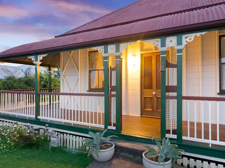 Sixth view of Homely house listing, 15 Hill Street, North Ipswich QLD 4305
