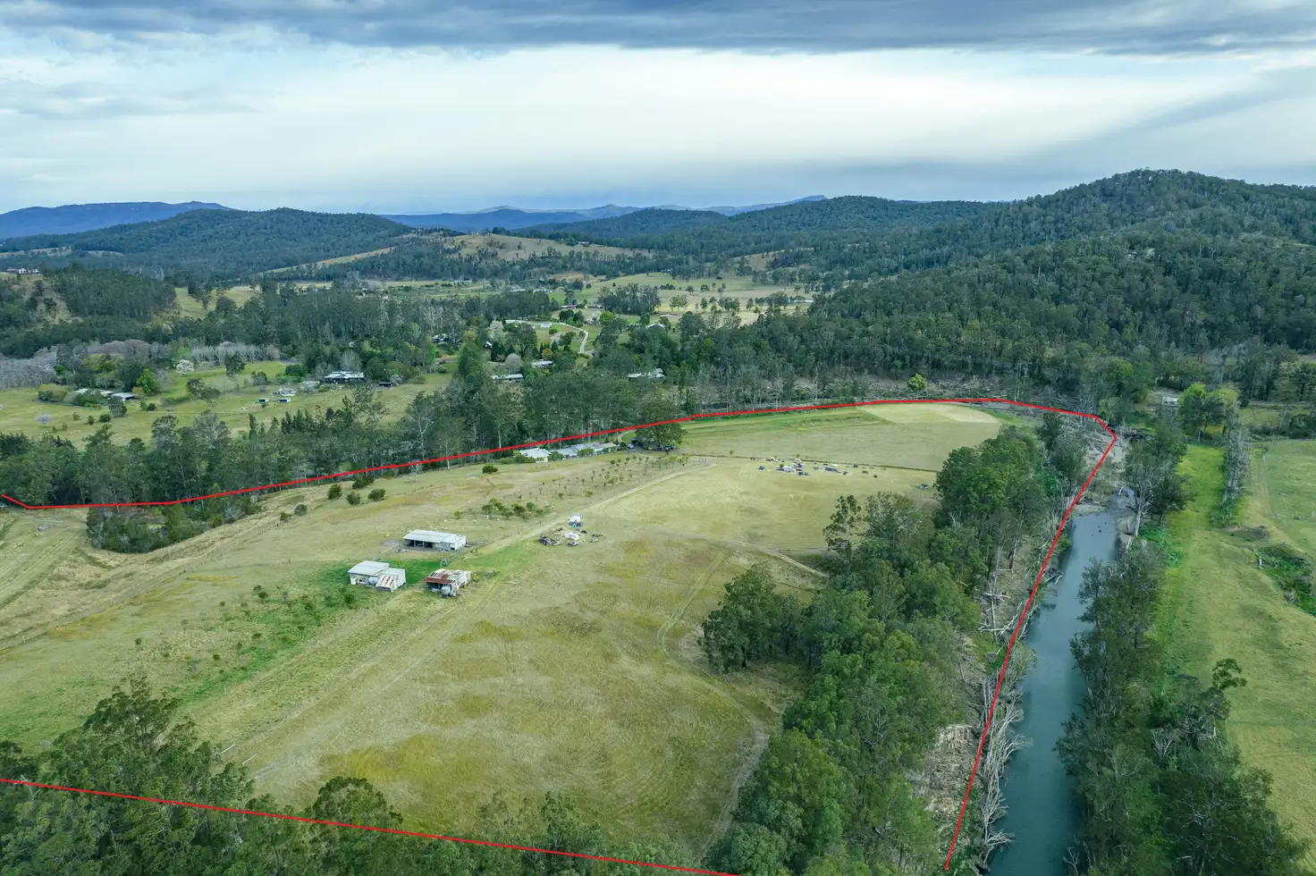 Main view of Homely rural property listing, 862 Pappinbarra Road, Lower Pappinbarra NSW 2446
