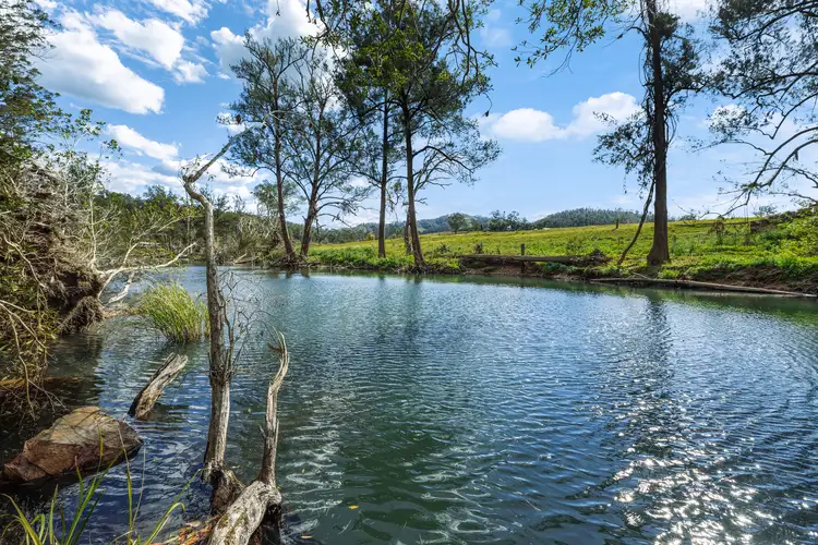 Second view of Homely rural property listing, 862 Pappinbarra Road, Lower Pappinbarra NSW 2446