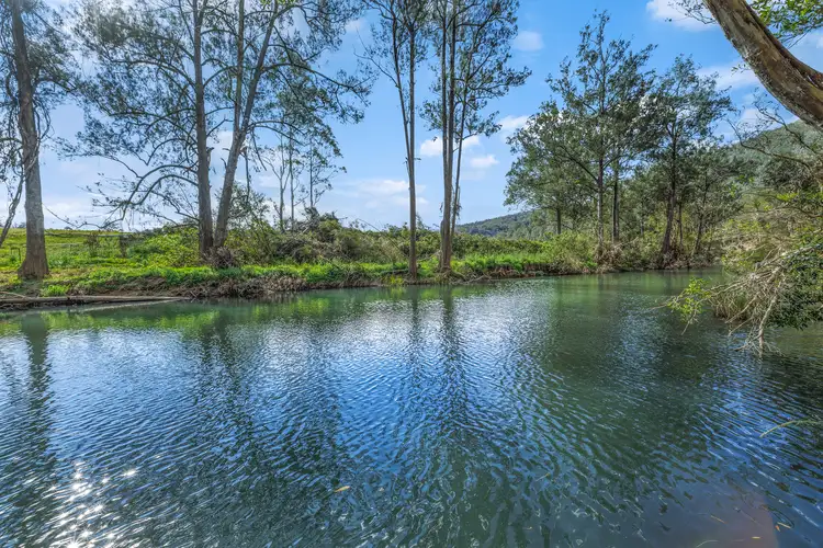 Third view of Homely rural property listing, 862 Pappinbarra Road, Lower Pappinbarra NSW 2446