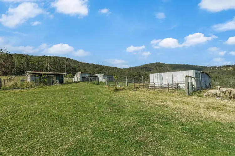 Fifth view of Homely rural property listing, 862 Pappinbarra Road, Lower Pappinbarra NSW 2446