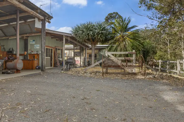 Seventh view of Homely rural property listing, 862 Pappinbarra Road, Lower Pappinbarra NSW 2446