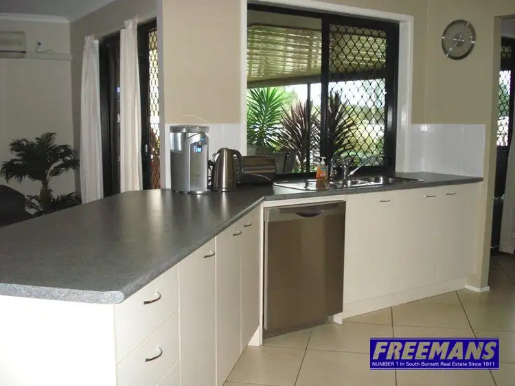 Main view of Homely house listing, 1 Avoca Place, Nanango QLD 4615