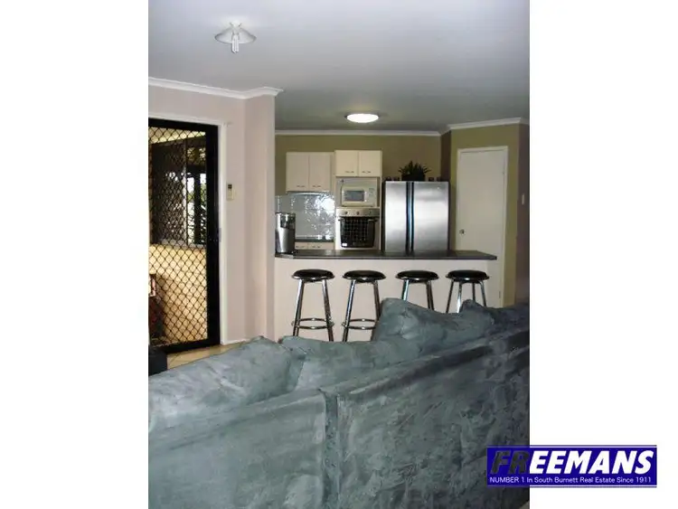 Sixth view of Homely house listing, 1 Avoca Place, Nanango QLD 4615