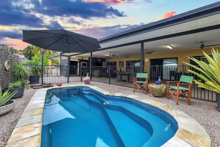 Main view of Homely house listing, 37 Lancewood Street, Rosebery NT 832