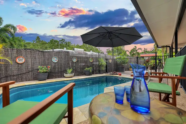 Second view of Homely house listing, 37 Lancewood Street, Rosebery NT 832