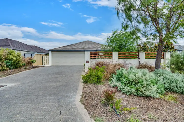 21 Toulon Way, Yalyalup WA 6280