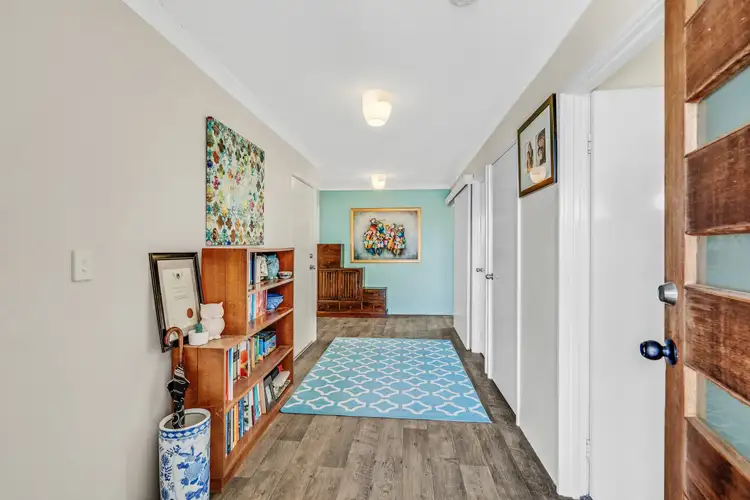 Second view of Homely house listing, 21 Toulon Way, Yalyalup WA 6280