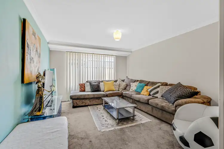 Third view of Homely house listing, 21 Toulon Way, Yalyalup WA 6280