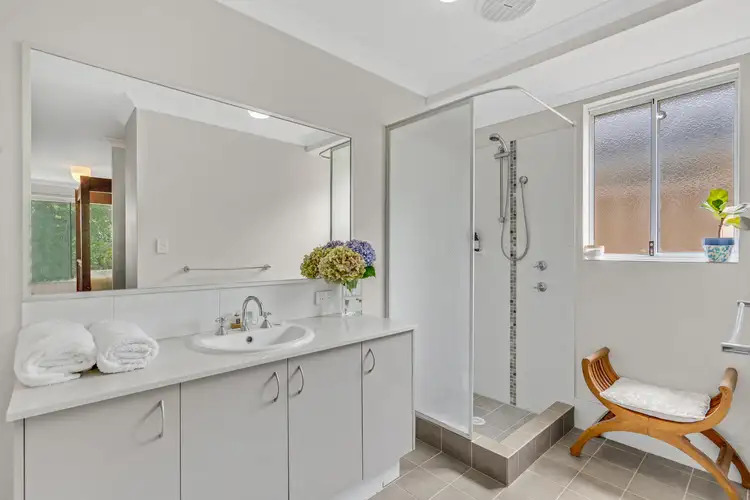 Fifth view of Homely house listing, 21 Toulon Way, Yalyalup WA 6280