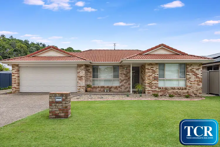 Main view of Homely semi-detached listing, 1/3 Medoc Place, Tweed Heads South NSW 2486