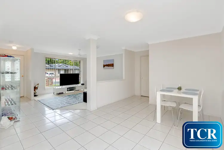 Second view of Homely semi-detached listing, 1/3 Medoc Place, Tweed Heads South NSW 2486