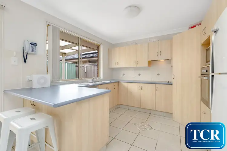 Third view of Homely semi-detached listing, 1/3 Medoc Place, Tweed Heads South NSW 2486