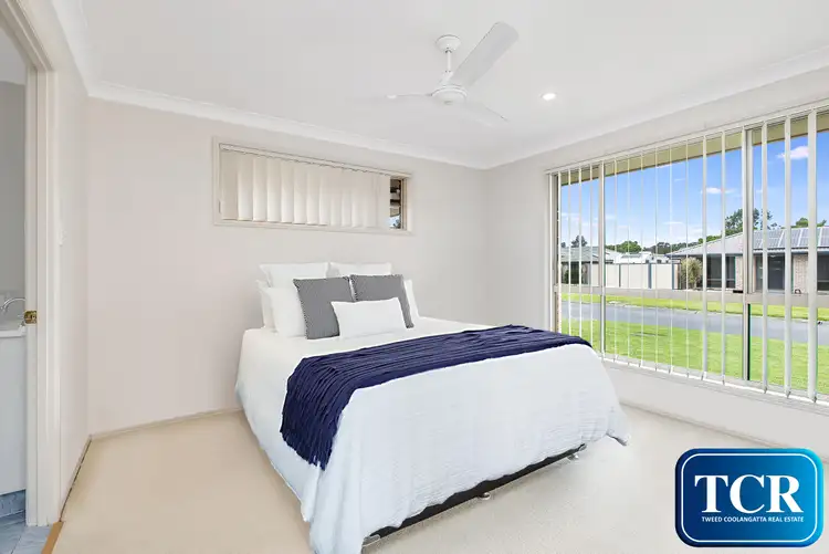 Fourth view of Homely semi-detached listing, 1/3 Medoc Place, Tweed Heads South NSW 2486