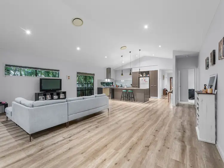 Sixth view of Homely house listing, 19 Harmony Crescent, South Ripley QLD 4306