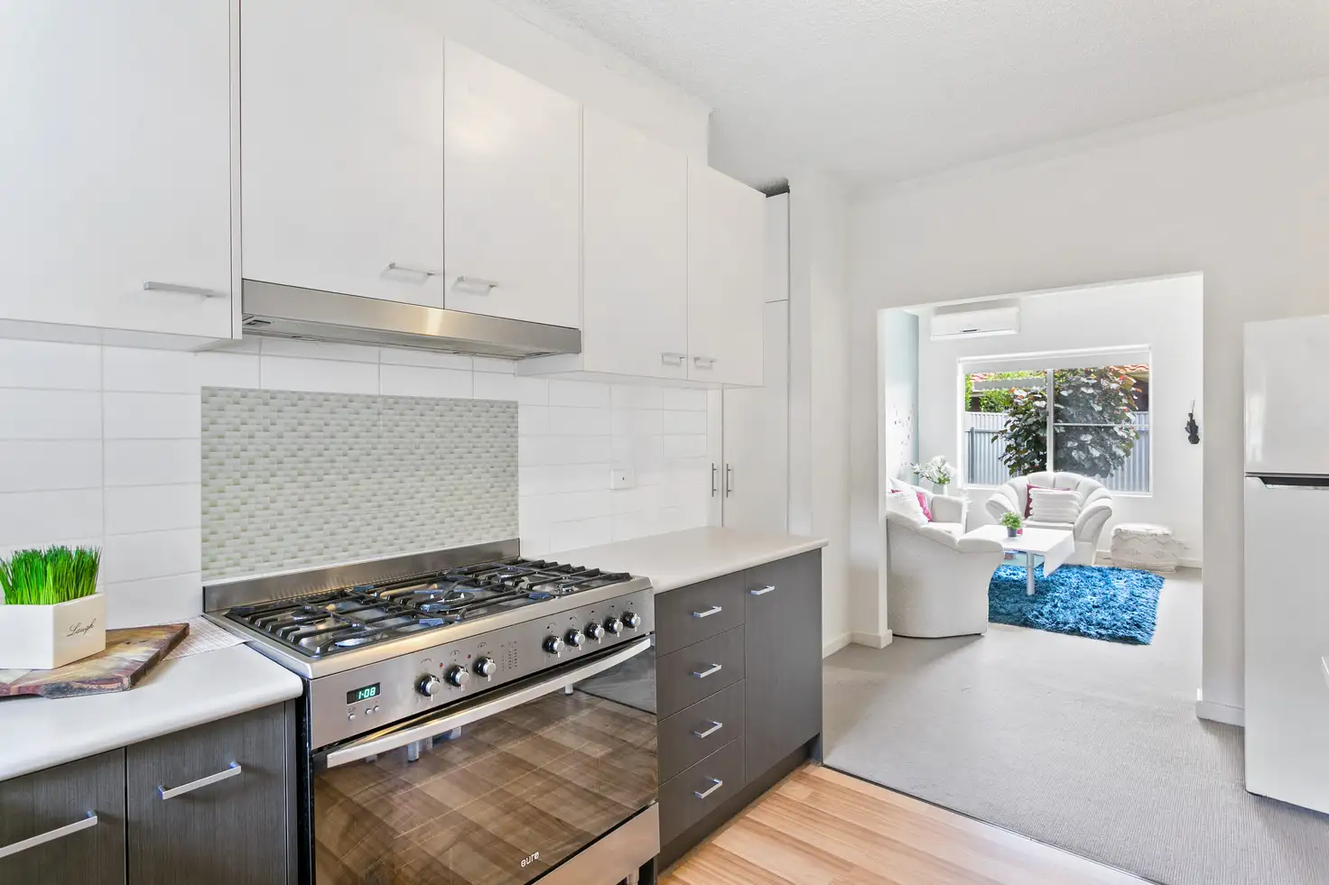 Main view of Homely unit listing, 1/41 Carlisle Street, Camden Park SA 5038