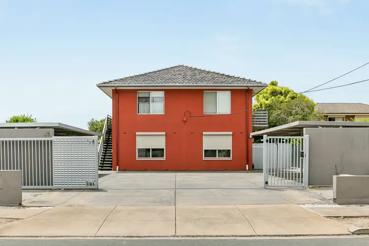 Second view of Homely unit listing, 1/41 Carlisle Street, Camden Park SA 5038