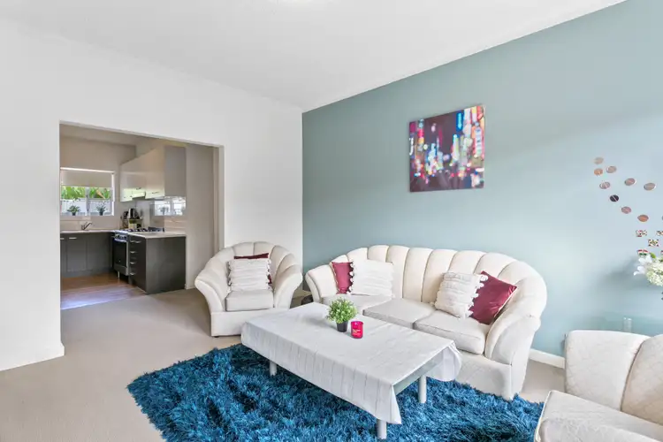 Third view of Homely unit listing, 1/41 Carlisle Street, Camden Park SA 5038