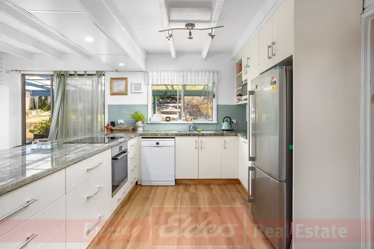 Sixth view of Homely house listing, 5 Zenner Place, Binningup WA 6233