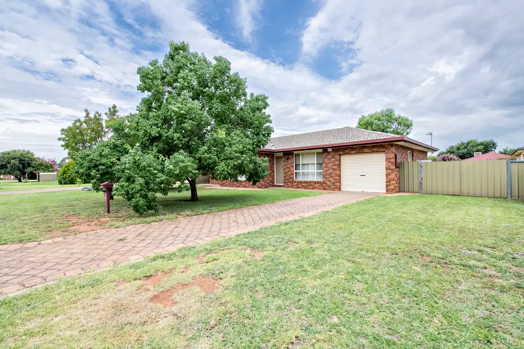 Main view of Homely house listing, 38 CORMORANT CRESCENT, Dubbo NSW 2830