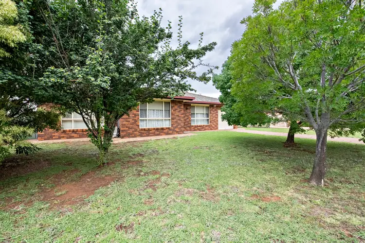 Second view of Homely house listing, 38 CORMORANT CRESCENT, Dubbo NSW 2830