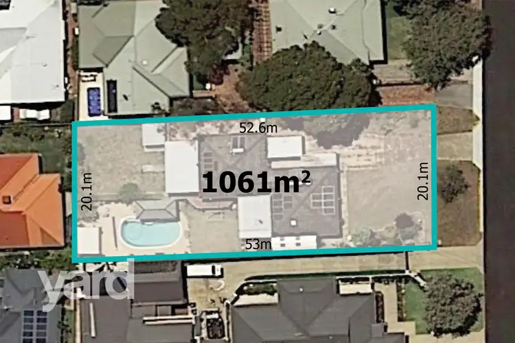 5 McKimmie Road, Palmyra WA 6157