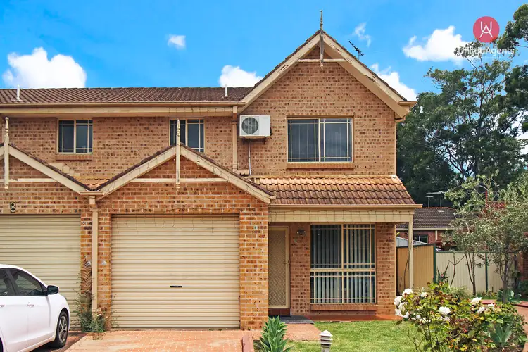 Main view of Homely house listing, 9/47 Mallacoota Street, Wakeley NSW 2176