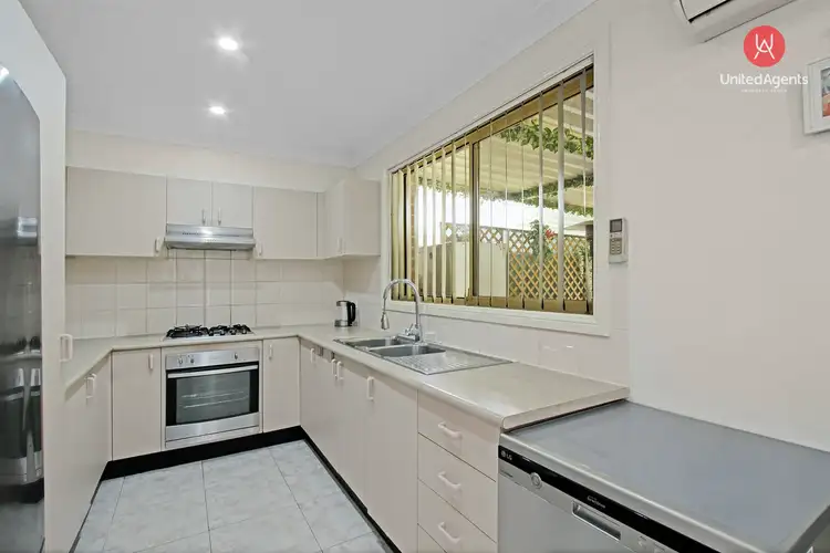 Third view of Homely house listing, 9/47 Mallacoota Street, Wakeley NSW 2176