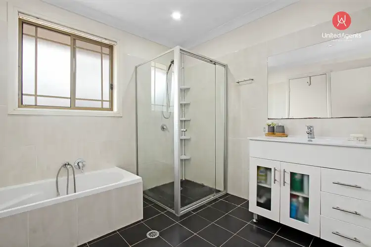 Fourth view of Homely house listing, 9/47 Mallacoota Street, Wakeley NSW 2176