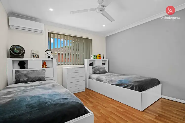 Sixth view of Homely house listing, 9/47 Mallacoota Street, Wakeley NSW 2176