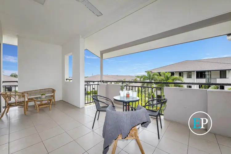 Main view of Homely unit listing, 55/6-24 Henry Street, West End QLD 4810