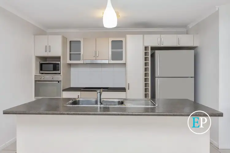 Third view of Homely unit listing, 55/6-24 Henry Street, West End QLD 4810