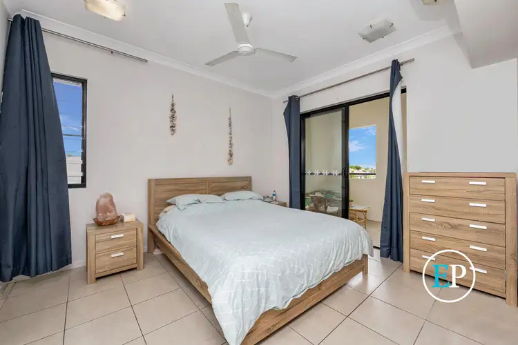 Fourth view of Homely unit listing, 55/6-24 Henry Street, West End QLD 4810