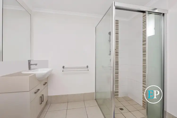 Fifth view of Homely unit listing, 55/6-24 Henry Street, West End QLD 4810