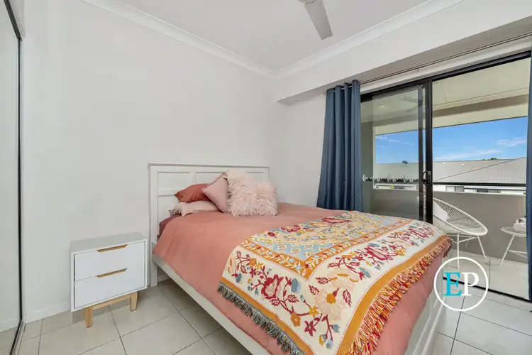 Sixth view of Homely unit listing, 55/6-24 Henry Street, West End QLD 4810