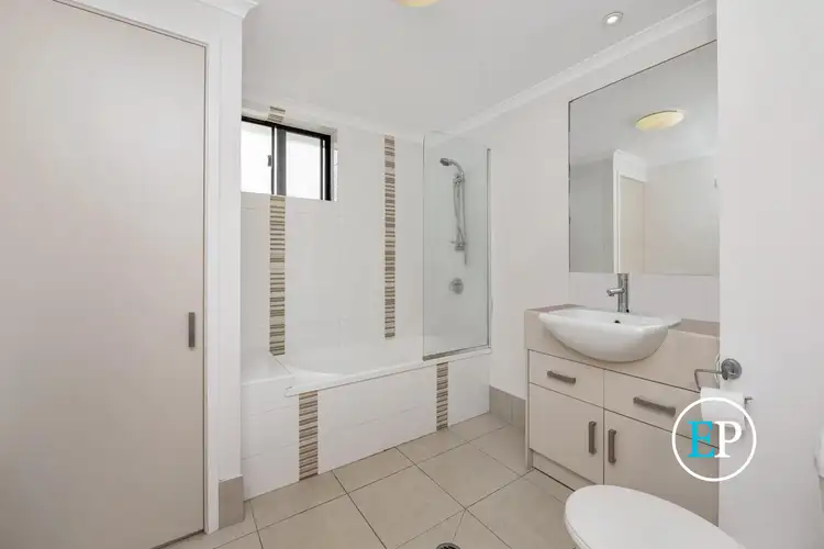 Seventh view of Homely unit listing, 55/6-24 Henry Street, West End QLD 4810