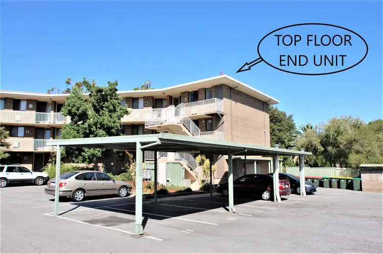 13/31 First Avenue, Mount Lawley WA 6050