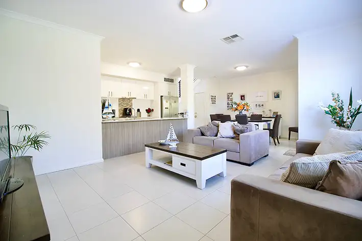 Third view of Homely townhouse listing, 17/2 Louvre Way, Baldivis WA 6171